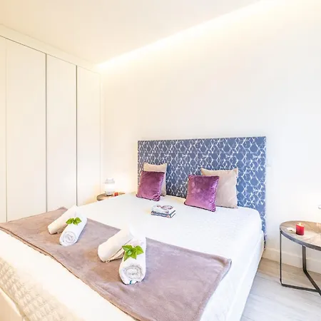 Holiday Home In Albufeira Near Marina & Pool Villa Albufeira
